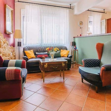 Gallery Home,Downtown, Ioannina. Eksteriør bilde