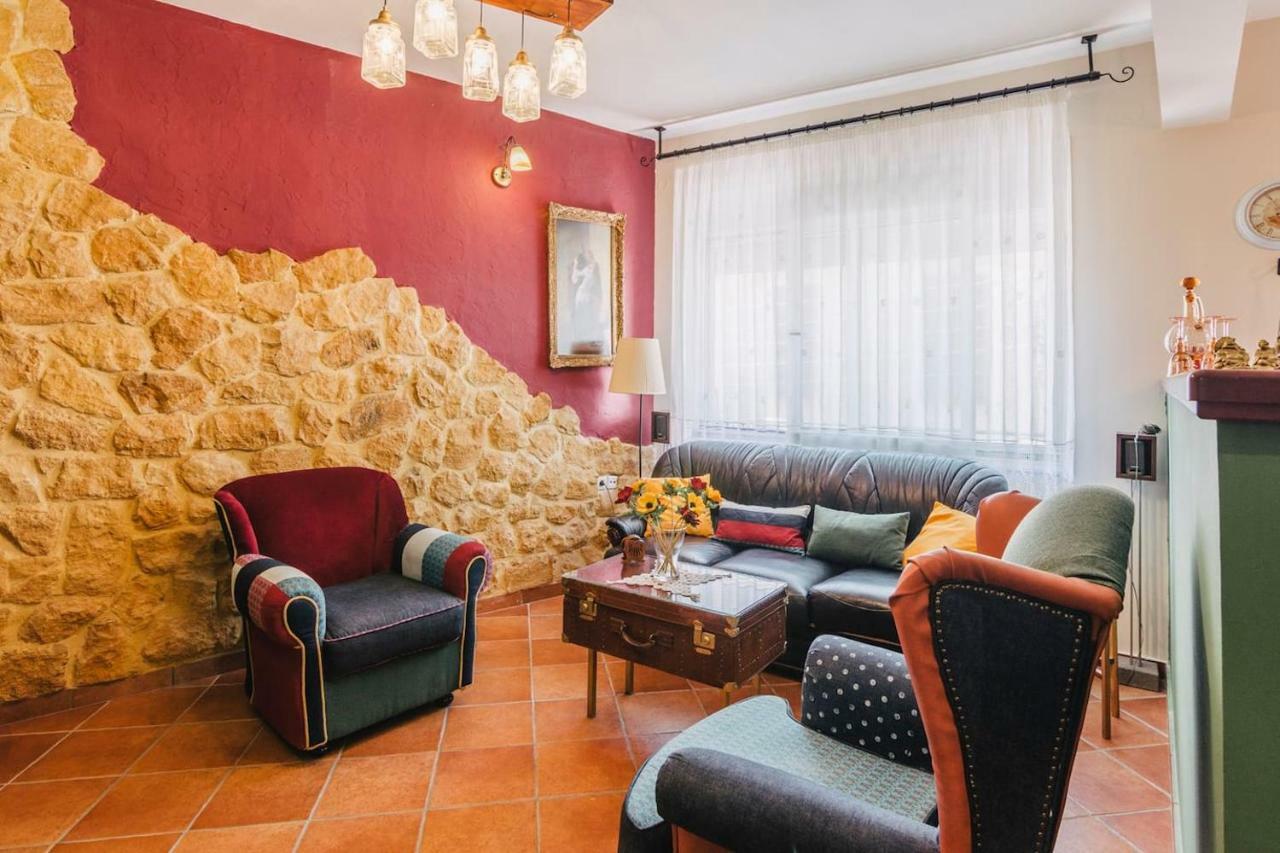 Gallery Home,Downtown, Ioannina. Eksteriør bilde