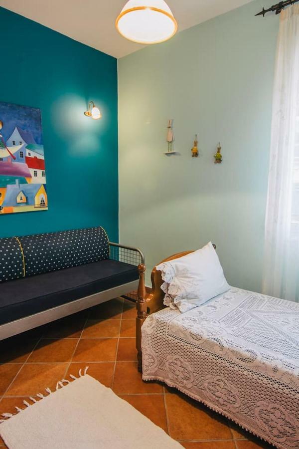 Gallery Home,Downtown, Ioannina. Eksteriør bilde